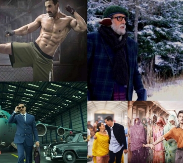 Bollywood asianculturevulture vibes: Industry way to go – readying for releases and on vaccine drive…