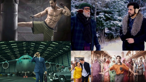 Bollywood asianculturevulture vibes: Industry way to go – readying for releases and on vaccine drive…