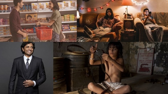 Tribeca treats 2021: ‘Last Film Show’ (Gujarati), ‘India Sweets and Spices’ (Manisha Koirala) and lockdown comedy drama, ‘7 days’ (from team ‘Room 104’) and M Night Shyamalan on ‘Old’…