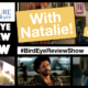 ACV Bird Eye Review Show Episode 15 – Aani Maani, Toofaan trailer and Haseen Dillruba…(video)