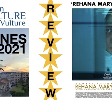 Cannes 2021 – ‘Rehana Maryam Noor’: film about woman medical professor in Bangladesh packs a punch (video review)…