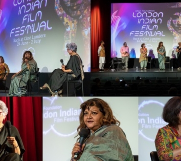 London Indian Film Festival 2021: Closing Gala Film – ‘Flight’: Stars look back…