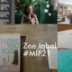 Manchester International Festival 2021: Zoe Iqbal, actor and poet on her part in ‘I love you too’ and reads ‘Happiness’ (video)