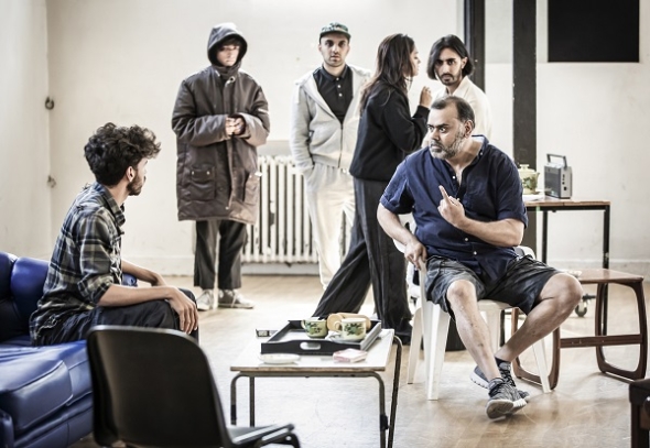 ‘East is East’ – A modern classic that remains as powerful and relevant as it was 25 years ago when it first hit the theatre, says director Iqbal Khan…