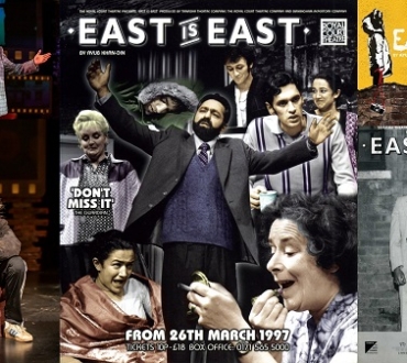 ‘East is East’: A Personal Look by Suman Bhuchar