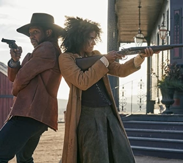 London Film Festival 2021: Opening Gala Film (review) – ‘The Harder they Fall’ – Stylish Western with brilliant black characters re-writes history as it must…