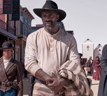 London Film Festival 2021 : Opens with African-American cowboy caper, ‘The Harder they fall’ and look out for these…