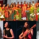 Women in the Arts Festival:  Spotlighting South Asian female talent…
