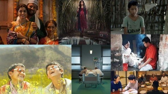IFFI 52 – International Film Festival of India: Stars and directors talked about craft and careers, while Indian films peered into forgotten corners…