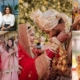 Bollywood stars Katrina Kaif and Vicky Kaushal: Back to Mumbai and work after fairy-tale wedding in Royal Rajasthan…