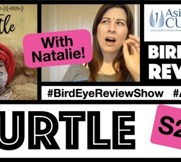 ACV Bird Eye Review Show – ‘Turtle’ (Zee 5) Series 2 Episode 1 – India’s festival version of ‘Don’t Look Up’ ? (video) *changes from Series 1*
