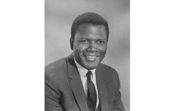 Sidney Poitier: ‘To Sir, with Love’ British and Ayub Khan Din connection