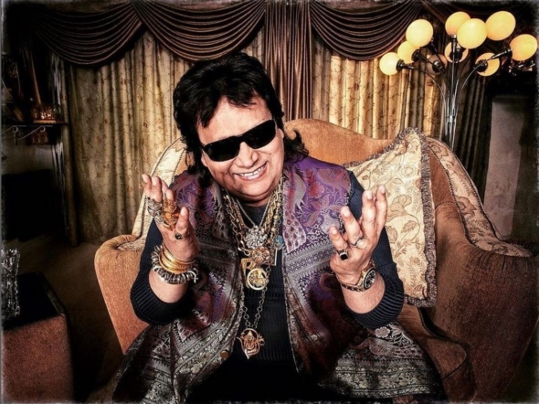 India mourns loss of Bappi Lahiri as his legacy set to live on – and his contribution to international music and movies…