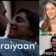 ‘Gehraiyaan’: Rising stars Ananya Panday and Dhairya Karwa talk infidelity, modern relationships, intimacy director, star kids…(video)