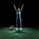 ‘Eng-er-land’ – one woman football play has kick and verve… (play review)