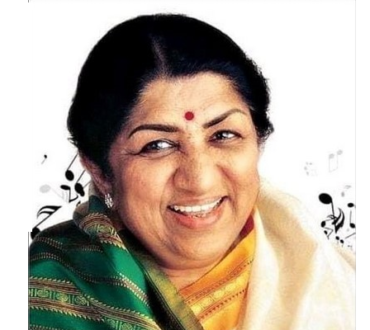 Lata Mangeshkar: UK reaction – she was the soundtrack for a generation, an evocative and stirring reminder of ‘home’…