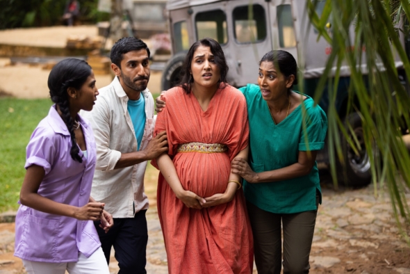 ‘The Good Karma Hospital’ Episode 4 (review): Happy Ending but when woes come, they come not single spies, but in battalions….