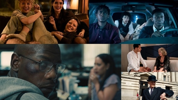Sundance 2022 reviews: ‘Living’,  ‘892’, ‘Good Luck to You, Leo Grande’, ‘Emergency’, and ‘Girl Picture’