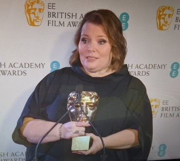 Baftas 75 – Joanna Scanlan wins Leading Actress for role in Aleem Khan’s ‘After Love’