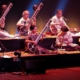 Shankar 100 Centenary Concert: Anoushka, Nitin Sawhney, Dhani Harrison, and John McLaughlin in a night to savour… (review)