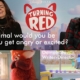 ‘Turning Red’ – Writer-director Domee Shi and Disney Pixar producer Lindsey Collins talk red pandas, Chinese culture and Toronto…(video)