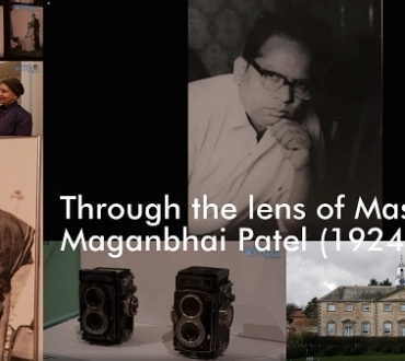 ‘Through the lens of Masterji’ – The Lost Generation photographer?