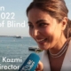 Cannes 2022 – Hina Khan about her new film, ‘Country of Blind’, her Cannes experience and director Rahat Kazmi talks film inspiration… (click on story to see pictures)