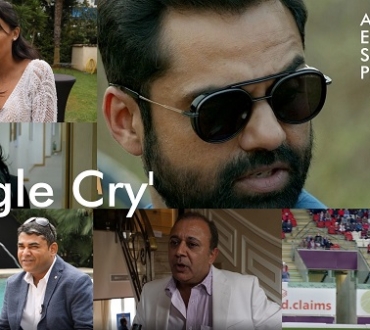 ‘Jungle Cry’ – film about India junior rugby team is inspirational, underdog story… (video)