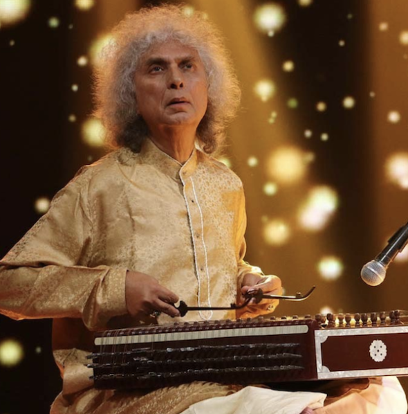 Pandit Shivkumar Sharma passes away – musician who made santoor a popular classical instrument saluted by many…