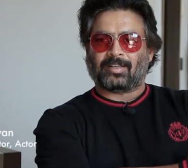 Cannes 2022 – Madhavan as director on ‘Rocketry: The Nambi Effect’ interview (video)
