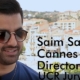 Cannes 2022 – ‘Joyland’ – writer-director Saim Sadiq on his film that won a prize at the film festival