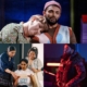 Theatre bird bites (May-June): ‘I Wanna Be Yours’; ‘The Ministry of Lesbian Affairs’; ‘Lotus Beauty’; ‘The Father and the Assassin’; ‘Peaceophobia’