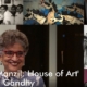 Kekee Manzil: House of Art – Interviews with filmmakers: Behroze Gandhy, Dilesh Korya and Talvin Singh… (videos click page link)