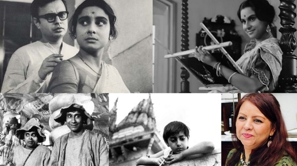 Satyajit Ray BFI Southbank season: Widest range of work – “Well-crafted narratives on Indian history,” says  curator Sangeeta Datta…