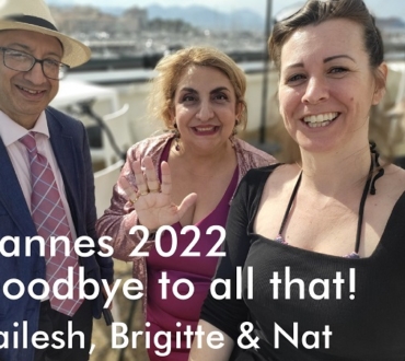 Cannes 2022 – Gallery (pictures only)