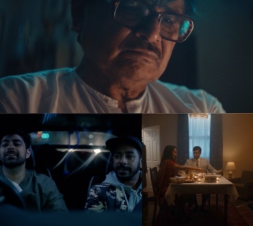 LIFF 2022 (Shorts): Naveed Choudhry, Nikesh Patel & Sheena Bhattessa star in racism and kitchen drama respectively, while US ‘Hide & Seek’ explores idea of home and belonging…
