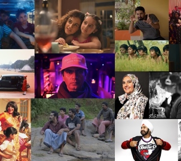 London Indian Film Festival (June 23-July 3) – ACV guide to films with ticket links…