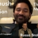 Dhanush – Tamil Star: ‘A chance to grow’ and delighted if Avik Sen film comes off with Russo Brothers as they launch ‘The Gray Man’ (video)