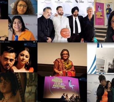 LIFF 2022 (wrap) – Win for Pan Nalin’s irresistible ‘Chhello Show’; other award winners; and who and what impressed us (with links to coverage…)