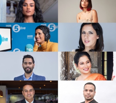 Asian Achievers Awards 2022 shortlist announced – back to in person event and community powerhouses recognition…