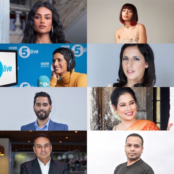 Asian Achievers Awards 2022 shortlist announced – back to in person event and community powerhouses recognition…