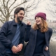 ‘What’s love got to do with it?’  Stylish romcom – is Jemima Khan the new Richard Curtis with people of colour (ie, new British) eye? TIFF 2022 (review)