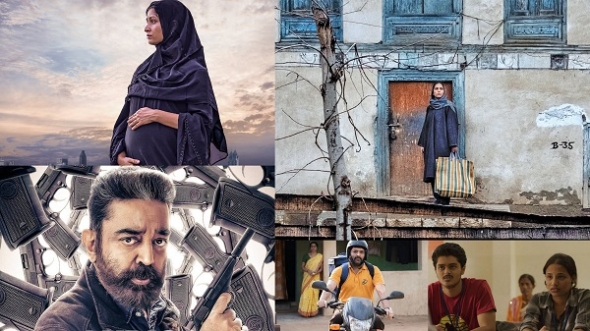 Three Indian films bag awards at the Busan International Film Festival 2022 (October 5-14)