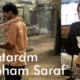 Shantaram: “A Story about redemption and how to find freedom” – Shubham Saraf (video)