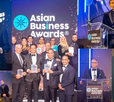Asian Business Awards 2022 – Billionaires, ministers, ambassadors and successful entrepreneurs… (1/2) on awards…