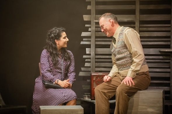 ‘Noor’ – Second World War spy heroine is rightly lauded in this wonderful production… (review)