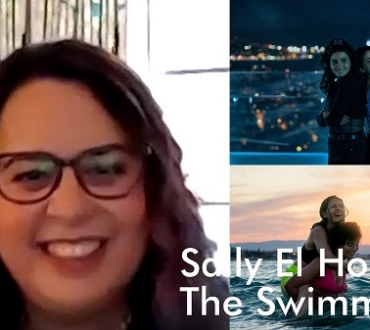 ‘The Swimmers’ – Sally El Hosaini’s film – heart, hope and humour drive absorbing tale of survival and excellence… (video & review)