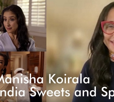 Manisha Koirala talks aunties, secrets and lies in ‘India Sweets and Spices’ and mentions her work with Sanjay Leela Bhansali’s ‘Heeramandi’ (videos)