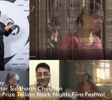 ‘Amar Colony’ Tallinn Black Nights Film Festival Special Jury winner to have Indian premiere at International Film Festival of Kerala (December 9-16) Video & review