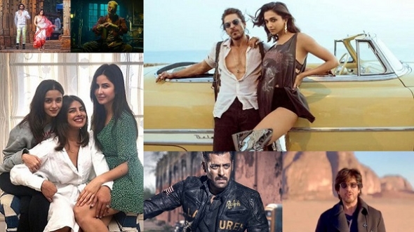 Bollywood 2023: what can you expect  after the very mixed bag of 2022
